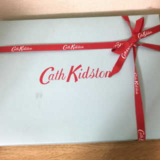 【取引済】キャスキッドソン　ナーサリーセット　カウボーイの画像