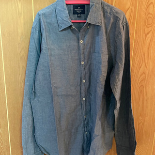 👕アメリカンイーグル　シャツ👕