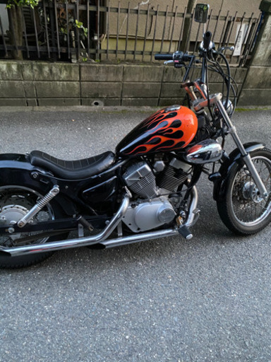 愛車を宜しくお願いします