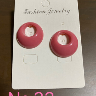 ピアス★の画像