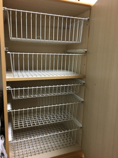 美品　タンス　②