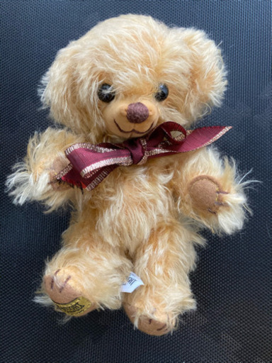 メリートート チーキー GOLDEN BEAN