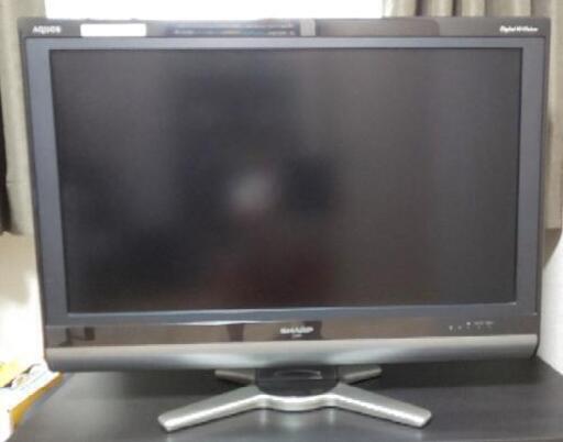 テレビ SHARP 液晶テレビ 32インチ