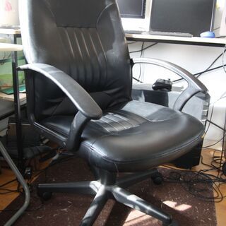 オフィスチェア デスクチェア 社長椅子