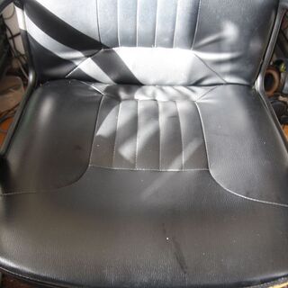 オフィスチェア デスクチェア 社長椅子の画像