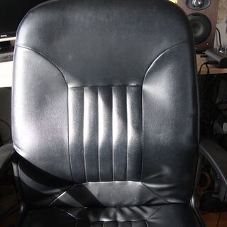 オフィスチェア デスクチェア 社長椅子の画像