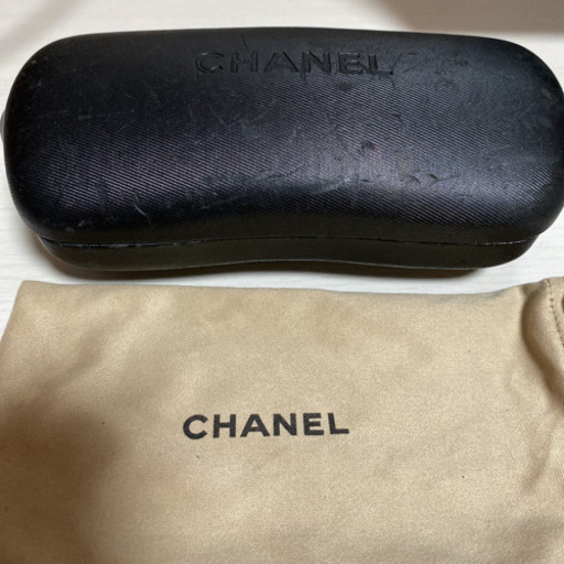 シャネルサングラス
