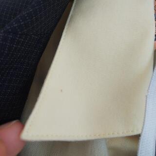 男の子 スーツの画像