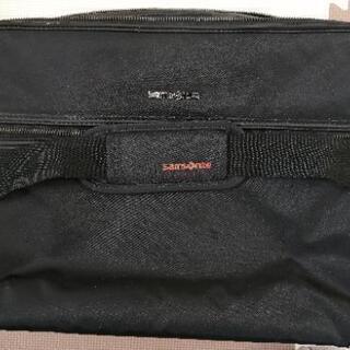 【値下げ】Samsonite　ビジネスバッグ