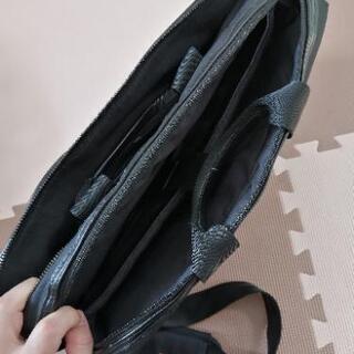 【値下げ】Samsonite　ビジネスバッグの画像