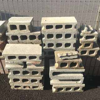 ブロック