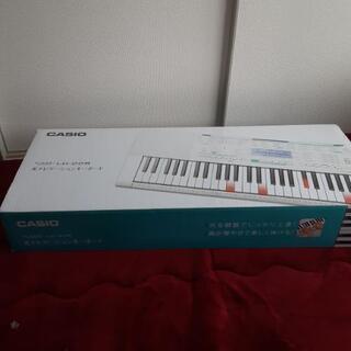 CASIO 光ナビゲーションキーボード　LK-228