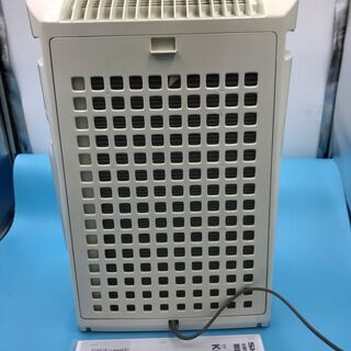 【⭐️ウィルス対策】高級加湿空気清浄機 シャープ 管理番号No2 「基本送料無料」の画像