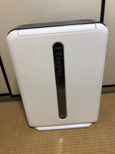東芝 大容量除湿器 除湿冷温風機 木造11畳 コンクリート造23畳 コンプレッサー方式  TOSHIBA RAD-C100DFX-H