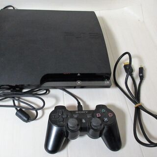 ☆ソニー SONY CECH-2000B Play Statio...