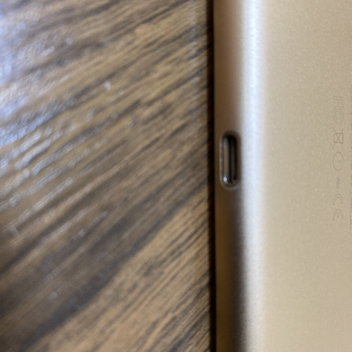 iPad Pro 12.9inch wifiモデル　32GB gold