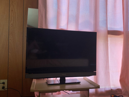 家具 Toshiba Regza 32S5 32inch