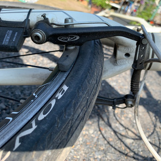 トレック シクロクロスバイク