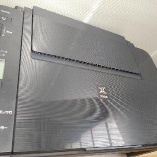 美品 プリンター人気モデル キャノン Pixus TS 3330の画像