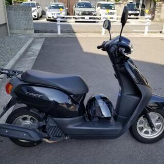 ホンダタクト