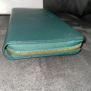 BARCOS バルコス L字ファスナー 長財布の画像