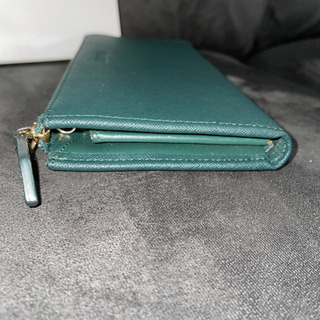 BARCOS バルコス L字ファスナー 長財布の画像