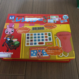 おもちゃいろいろの画像