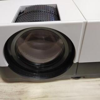 【6/18お渡し仮決定】プロジェクター ② の画像