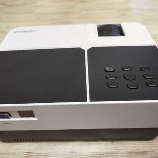 【6/18お渡し仮決定】プロジェクター ② の画像