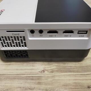 【6/18お渡し仮決定】プロジェクター ② の画像