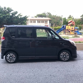 デリカD2  低走行　早く売却希望で値下げしましたの画像