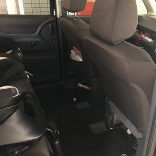 デリカD2  低走行　早く売却希望で値下げしましたの画像