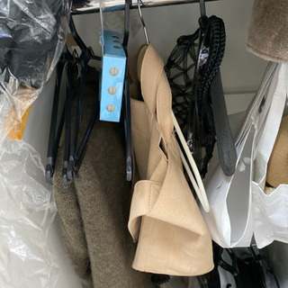 ニトリ　クローゼット　洋服たんすの画像