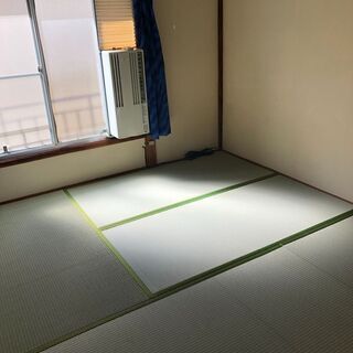 ★★蓮沼駅徒歩4分！■1R■11.5㎡■敷金0円！礼金0円！■仲...