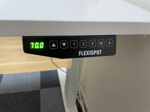昇降テーブル Flexispot E3 天板セット