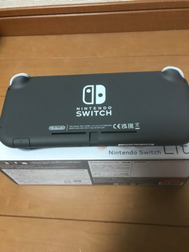 任天堂Switch lite