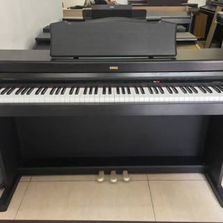 【送料無料】YAMAHA 電子ピアノ　KORG CONCERT