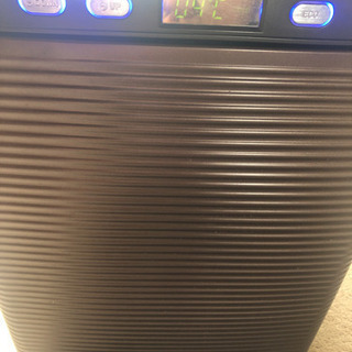 ポータブル保冷温庫 Apice acw-650 (まさとん) 西若松の生活家電