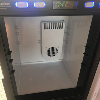 Apice ポータブル保冷温庫 ACW-650