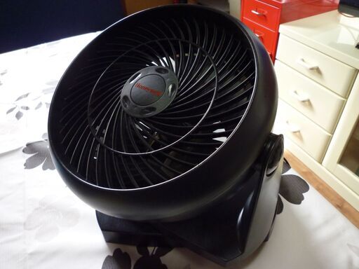 Honeywellサーキュレーター（HFT-114）中古訳アリ品