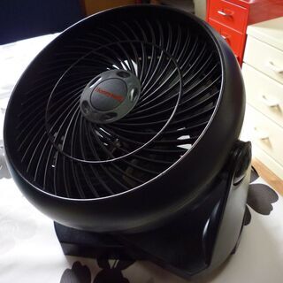 Honeywellサーキュレーター（HFT-114）中古訳アリ品