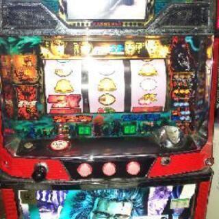 パチスロ、北斗の拳 REI　　6月中土日　指定コンビニ引渡し