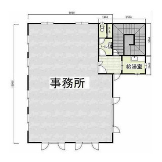 ★貸店舗・事務所★ロードサイド、土曜日利用可、土日・祝日利用可、最上階