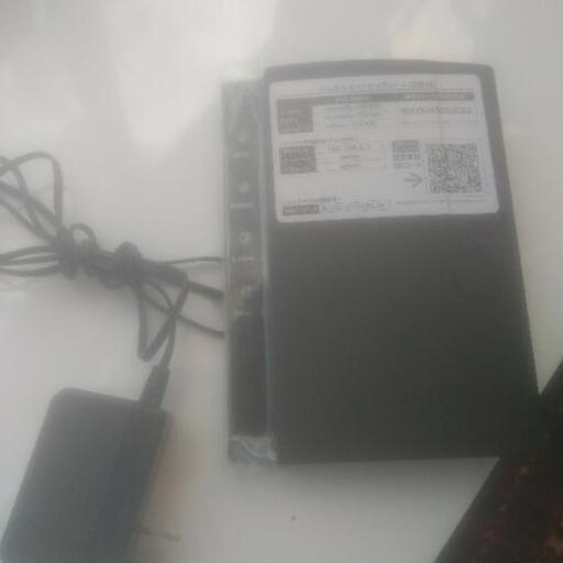 ルーター