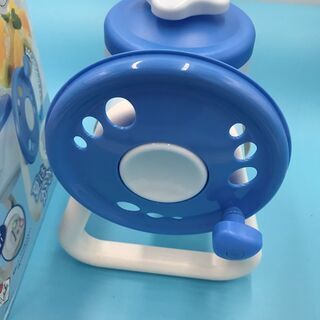 【美品】手動かき氷器『近隣は無償でお届け』の画像