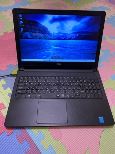 ノートパソコン DELL VOSTRO 3558