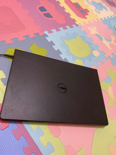 ノートパソコン DELL VOSTRO 3558