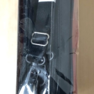 最終SALE中！　新品　3ウェイマルチポーチ　小物入れ・switch・携帯ゲーム機等　レッドの画像