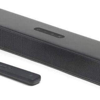 25000円　40型4Kチューナー内蔵 LED液晶テレビ ORION XDシリーズ  OL40XD100 JBL BAR 2.0 ALL IN ONE 2.0ch バスレフポート搭載 の画像