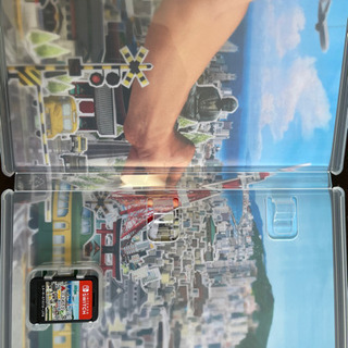 A列車で行こう　はじまる観光計画の画像